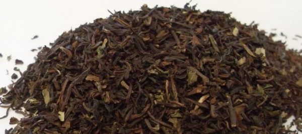 Darjeeling first flush FTGFOP