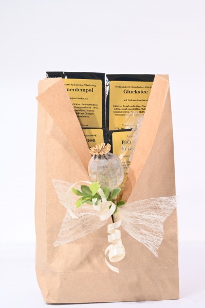 Geschenkset Lieblingskräuter