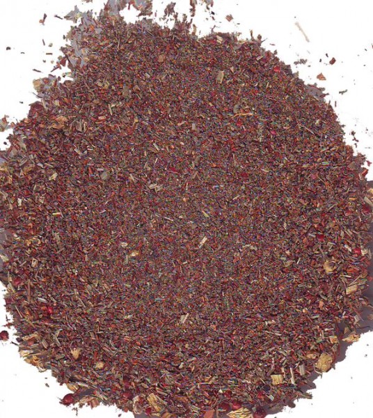 Tulsi Lemon