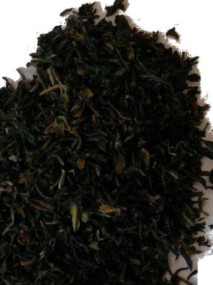 Flugtee Darjeeling first flush FTGFOP1 Snowview