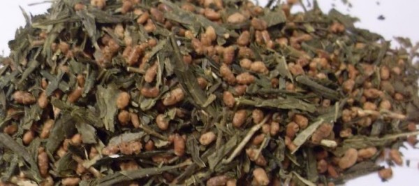 Genmaicha (Bancha) Japan