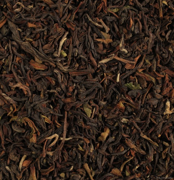 Premium Makaibari FTGFOP1 Darjeeling second flush