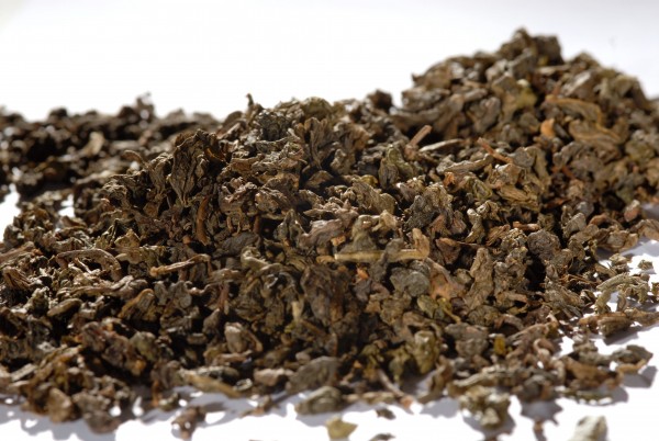 Oolong ( ehemals Formosa ) China