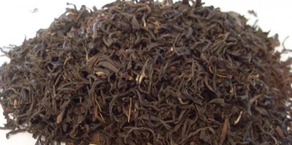 Blattmischung Ceylon highgrown