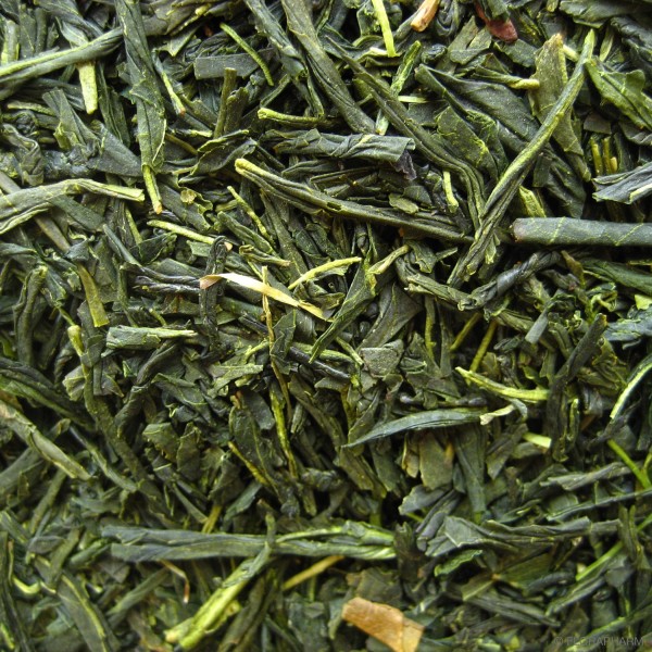 Premium Sencha Satsuma Japan