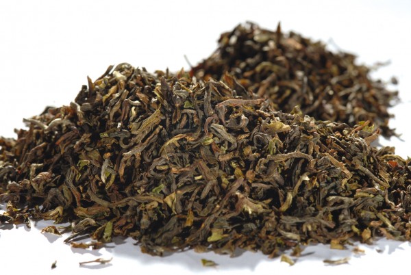 Ambootia FOP Darjeeling first flush