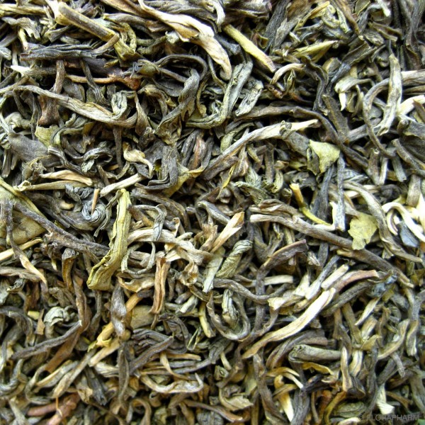 Premium Jasmin (natürliches Aroma)