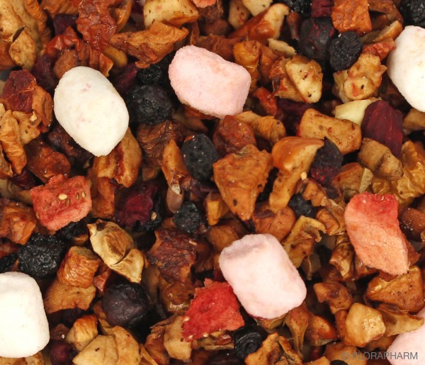 Magic Mallow (magenmild)