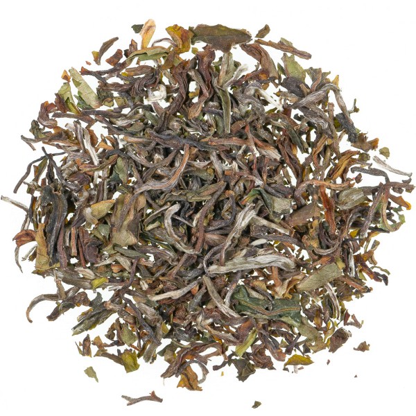 Puttabong Darjeeling SFTGFOP 1 first flush (cl.)