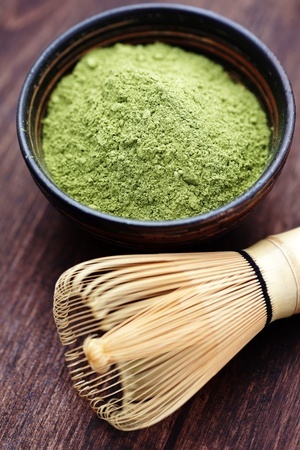 Matcha