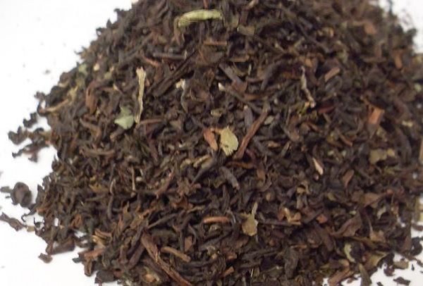 Risheehat SFTGFOP Darjeeling first flush